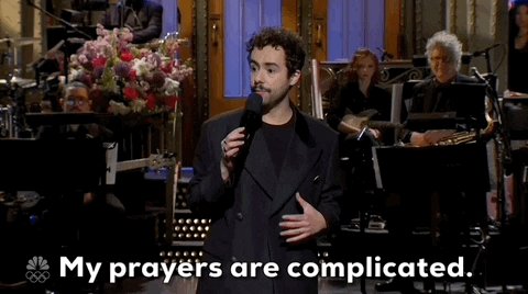 Snl Parents GIF by Saturday Night Live