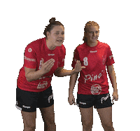 Tgbdamen Sticker by TGB Handball