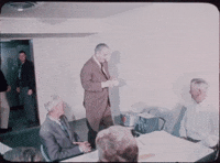 1968 GIF by lbjlibrary