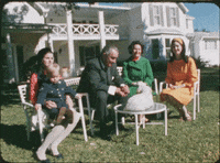 1968 GIF by lbjlibrary