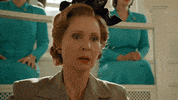 Oh My Reaction GIF by NETFLIX
