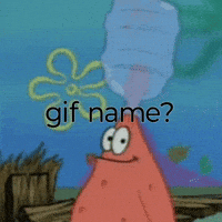 Gif Name GIF