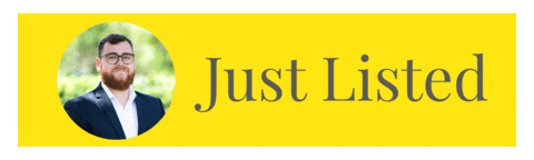 Justlisted Sticker by RayWhiteUpperCoomera