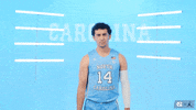 North Carolina What GIF by UNC Tar Heels