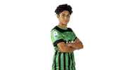 Football Sport Sticker by LTAAgencyItaly