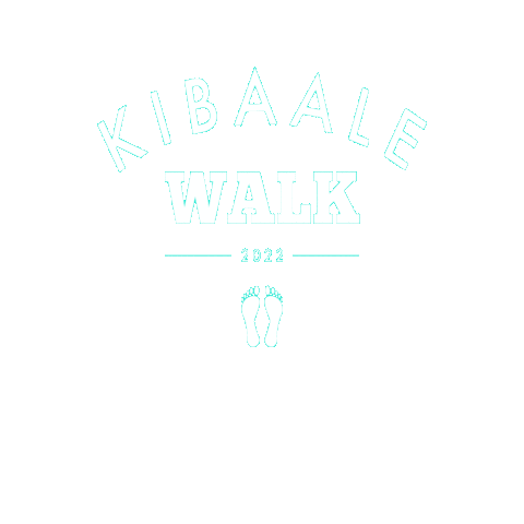 kuwasha giphygifmaker kibaale kibaalewalk kibaalewalk2022 Sticker
