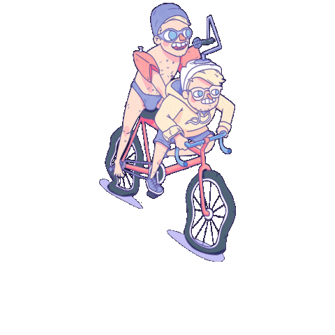 PlattfussPodcast giphygifmaker podcast ftp watt Sticker