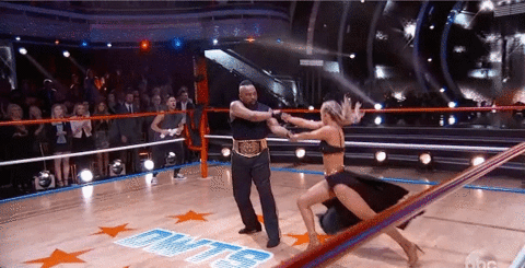 abc dwts GIF by Dancing with the Stars