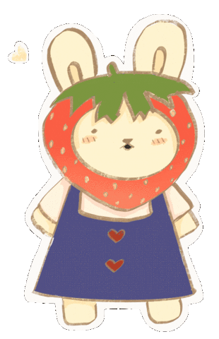 Jewels Suki Sticker