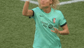 Dance Goalcelebration GIF by National Women's Soccer League