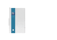 Tape Ep Sticker by Hideout.earth