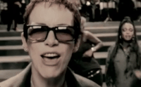 GIF by Eurythmics