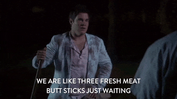 comedy central adam demamp GIF by Workaholics