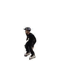 Usc Backflip Sticker by Urban Sports Community