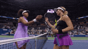 Us Open Tennis Sport GIF by US Open