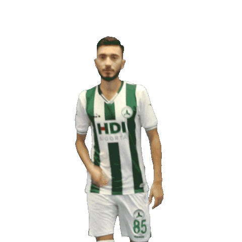 Sticker by Giresunspor