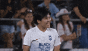 Come On Hug GIF by National Women's Soccer League