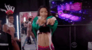 vsfs 2017 GIF by Victoria's Secret Fashion Show