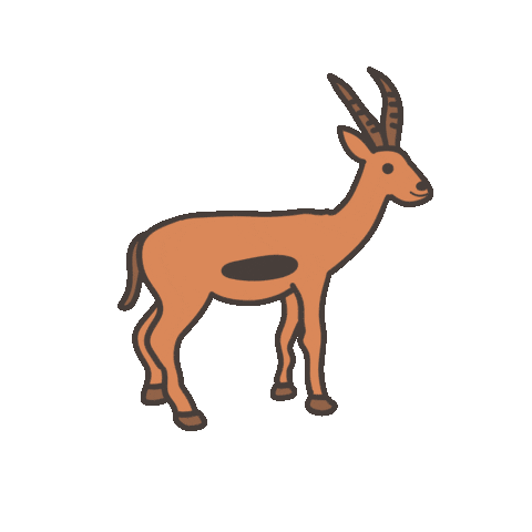 度菇13咦的茶水間 Sticker