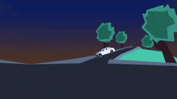 Drifting You Are What You Eat GIF