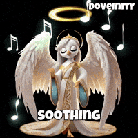 Dreamy GIF by thedoveinity