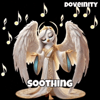 Dreamy GIF by thedoveinity