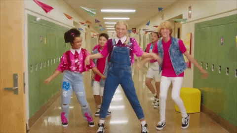 GIF by KIDZ BOP