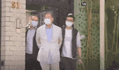 Hong Kong GIF by GIPHY News