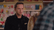 Oh No Horror GIF by Kim's Convenience