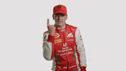 Driver Mick GIF by Prema Team