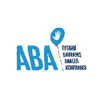 abakonfrans aba abakonfrans Sticker