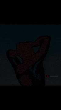 Its Over Dark GIF