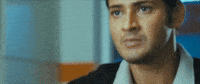 Sad Mahesh Babu GIF