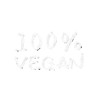 Plant Based Vegan Sticker
