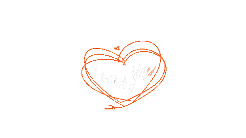 StudioYM giphyupload love fun heart Sticker