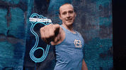 North Carolina Smile GIF by UNC Tar Heels