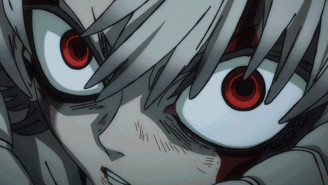 Naruto Manga GIF