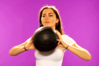 GIF by Jasmine Thompson