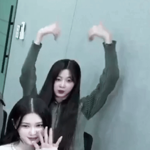 Nien - 'Tรก bom!'