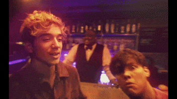 Music Video Pop GIF by Why Don't We