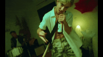 Music Video Pop GIF by Why Don't We