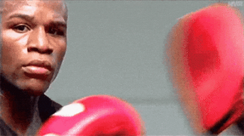 Make It Look Easy Kevin Hart GIF