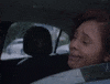 kendriabland sad crying mad upset GIF