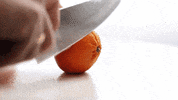 GoodMorningAmerica cooking fruit kitchen hack GIF