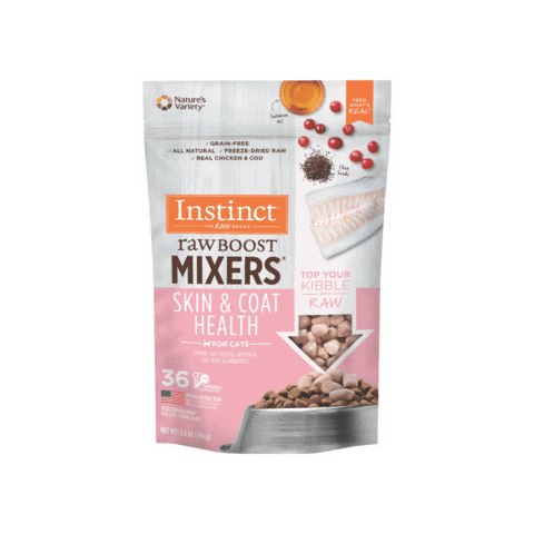 instinctpetfood raw pet food instinct pet food instinct raw pet food instinct raw Sticker
