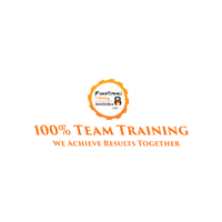 Teamtraining Fta Sticker by Functional Training Andora ASD
