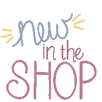 Small Business Shopping Sticker