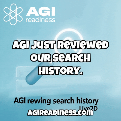 History Mirror GIF by AGIReadiness