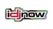 I_DJ_Now dj idjnow i dj now Sticker