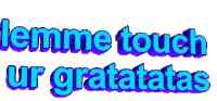turn touch Sticker by AnimatedText